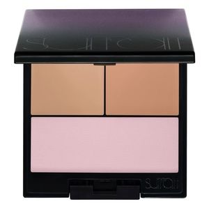 $58 Surratt Beauty Perfectionniste Concealer Palette #2 Brand New Light Warm